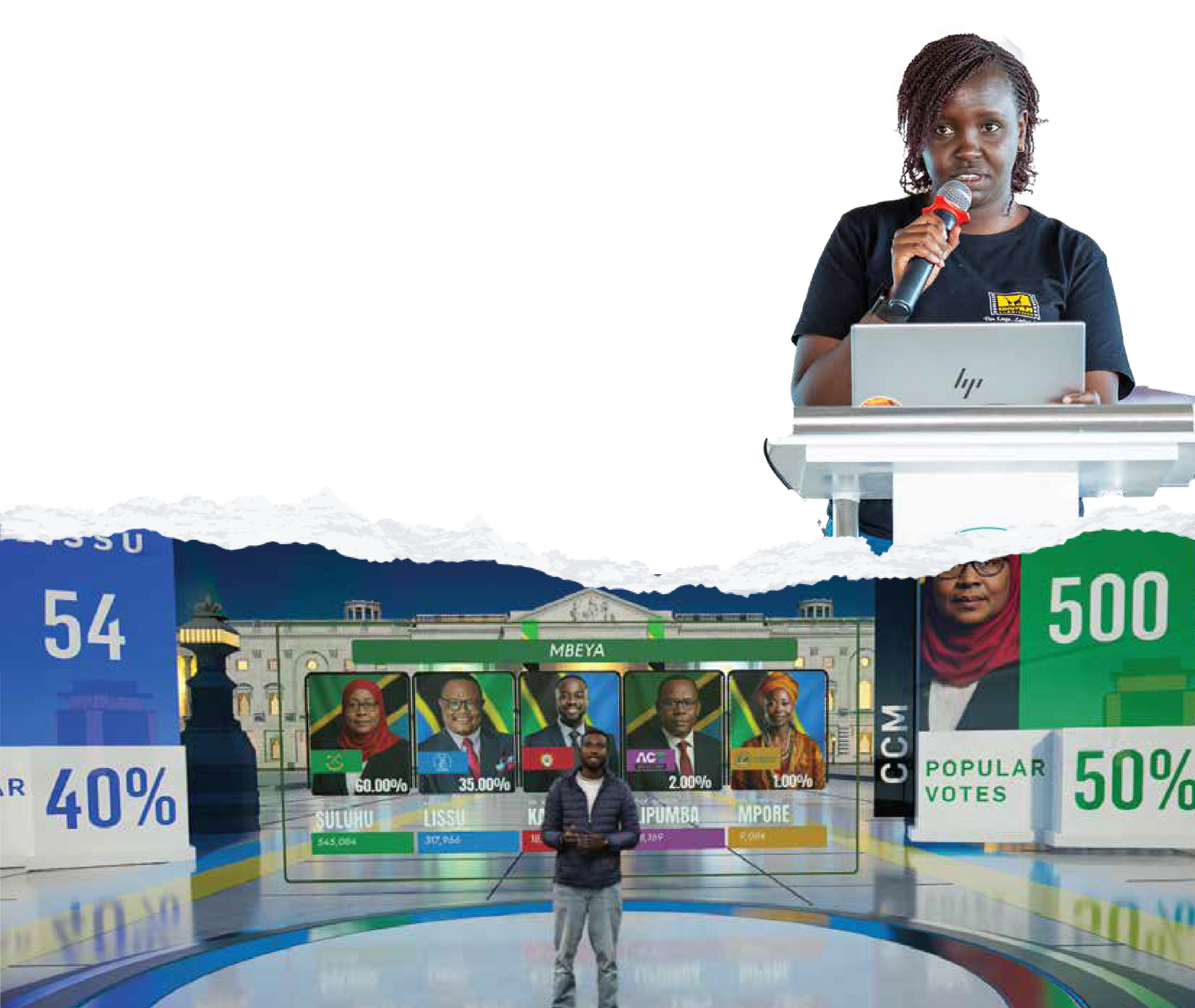 The future of African content creation